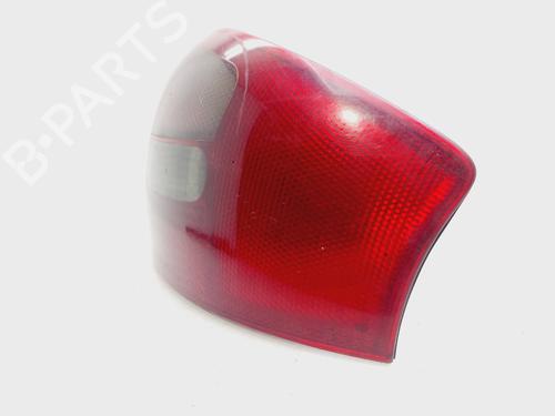 Right taillight AUDI A6 C5 (4B2)  | BP23875751C35 
