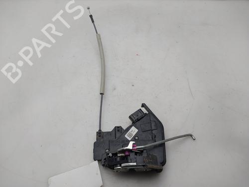Used Rear left lock Rear left lock KIA STONIC (YB) [2017-2026] 34188648 34188648