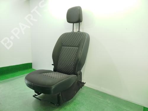 Right front seat RENAULT KANGOO / GRAND KANGOO II (KW0/1_)  | BP31571537C16 