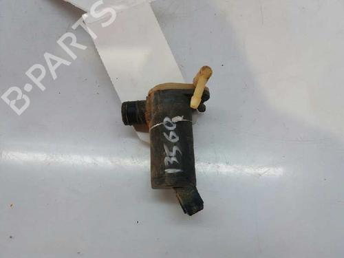 Used Washer pump FORD FIESTA V (JH_, JD_) 1.4 TDCi (68 hp) 13991181