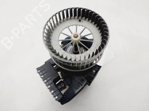 Heater blower motor BMW 5 (E60) 520 d | BP32198311M62