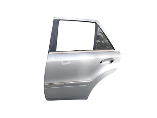 Used Left rear door MERCEDES-BENZ M-CLASS (W164) ML 320 CDI 4-matic (164.122) (224 hp) 25252770