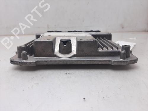 Engine control unit (ECU) CITROËN C4 I (LC_)  | BP17531419M57 
