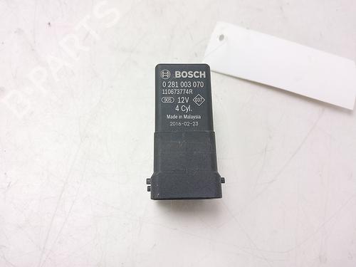 Used Electronic module Electronic module NISSAN QASHQAI II (J11, J11_) 1.6 dCi (130 hp) 33926914 33926914