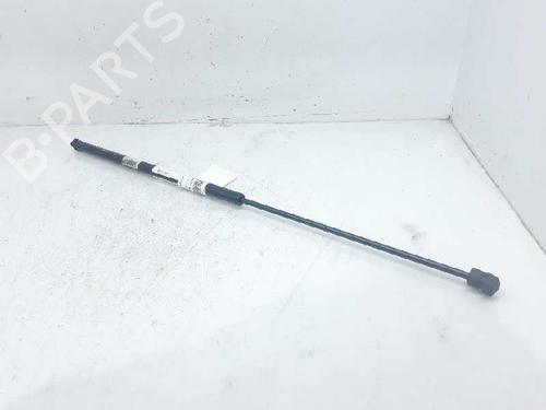 Pansergassdemper AUDI ALLROAD C5 (4BH) 2.5 TDI quattro (180 hp) 13994596