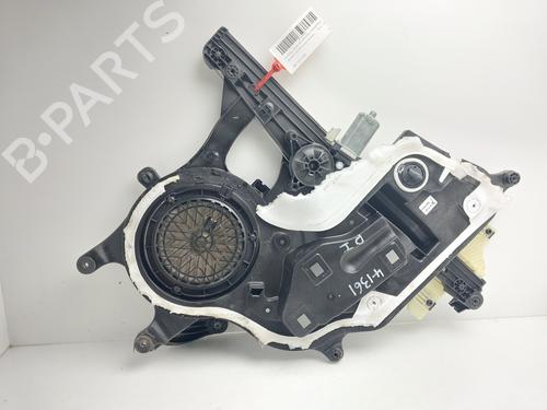 Used Front left window mechanism Front left window mechanism PEUGEOT RIFTER 1.5 BlueHDi 100 (102 hp) 33694092 33694092