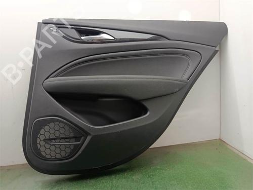 Used Rear right panel Rear right panel 38413260 38413260