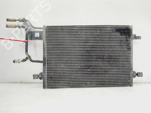 Used AC radiator VW PASSAT B5 (3B2) 1.9 TDI (90 hp) 19581225