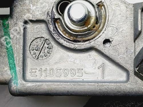 Ignition barrel CITROËN C3 II (SC_) | BP30717878M48