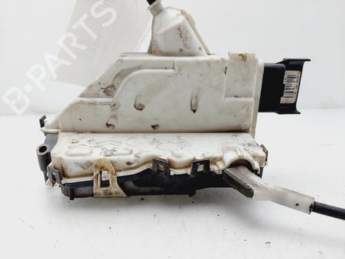 Front right lock PEUGEOT 508 I (8D_) 2.0 HDi | BP25038130C97 