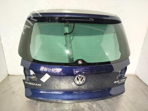 Used Tailgate VW TIGUAN (5N_) [2007-2018]  32407938
