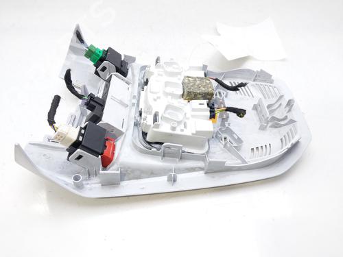 Interior roof light PEUGEOT 3008 II SUV (MC_, MR_, MJ_, M4_)  | BP14918788I8 