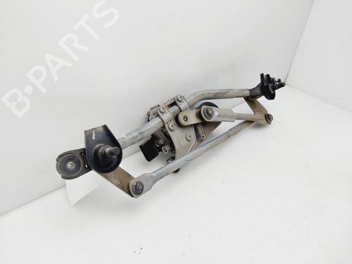 Motor limpa vidros frontal HYUNDAI i20 II (GB, IB) 1.1 CRDi | BP30794291M29 