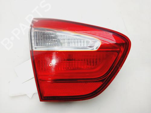 Farolim esquerdo da mala Farolim esquerdo da mala KIA RIO III (UB) [2011-2017] 33238966 33238966