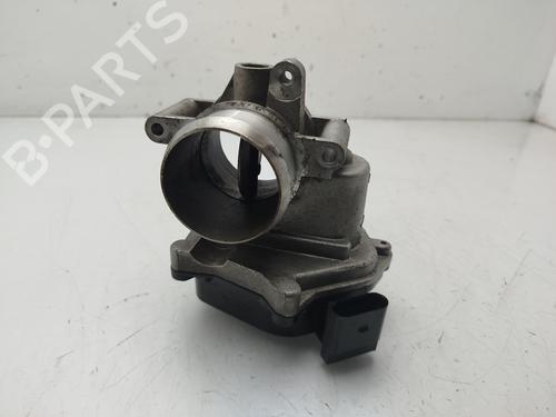 Used Throttle body Throttle body AUDI A1 (8X1, 8XK) 1.6 TDI (90 hp) 32436672 32436672