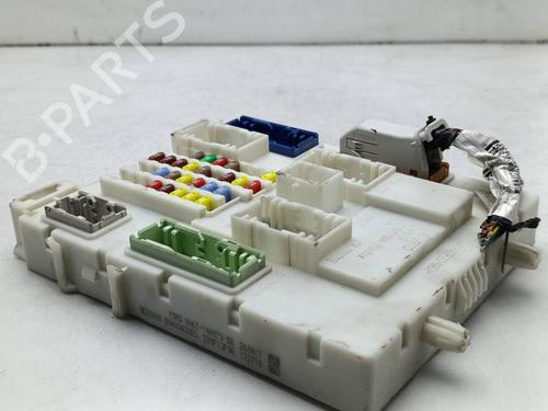 Fuse box FORD FOCUS III Turnier 1.0 EcoBoost | BP40182254E1 - Image 4