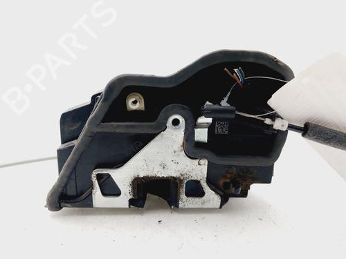 Rear left lock BMW X1 (E84) sDrive 18 d | BP29490999C100 