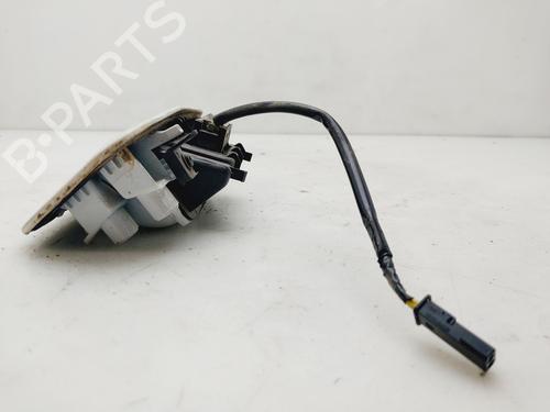 Tailgate handle OPEL MOKKA / MOKKA X (J13)  | BP28092012C132 