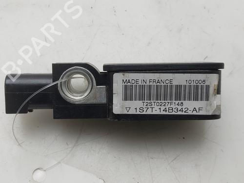 Electronic sensor FORD MONDEO III Saloon (B4Y) 2.0 TDCi | BP36032176M84 - Image 4