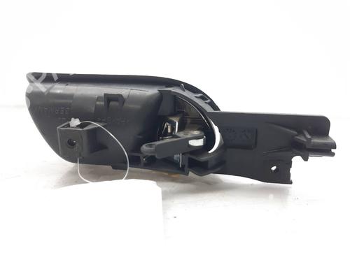 Rear left interior door handle VW GOLF V (1K1)  | BP6956717I15 