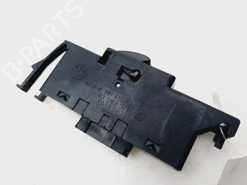 Right front window switch BMW 3 (E46) 320 d | BP30612422I26