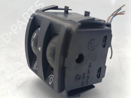 Headlight switch RENAULT CLIO IV (BH_) | BP40281796I24 - Image 4