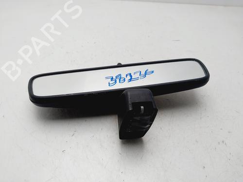 Used Rear mirror OPEL ASTRA H GTC (A04) [2005-2010]  26592545