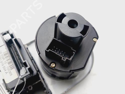 Headlight switch SEAT TOLEDO III (5P2)  | BP19692317I24 