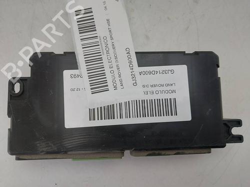 Electronic module LAND ROVER DISCOVERY SPORT (L550) | BP38595493M83 - Image 3