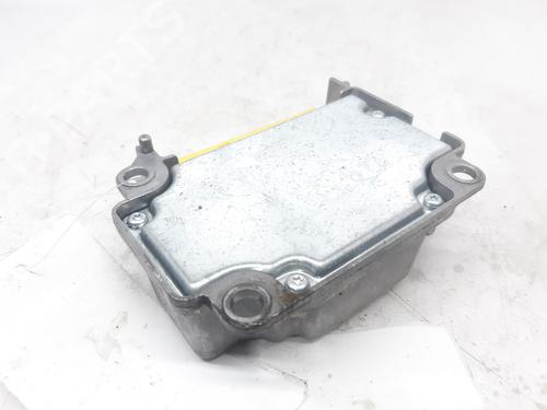 Kollisjonspute styreenhet MERCEDES-BENZ A-CLASS (W169) A 160 CDI (169.006, 169.306) | BP7556721M53 