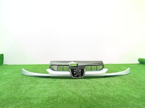 Grill PEUGEOT 206 Hatchback (2A/C) 1.4 HDi eco 70 (68 hp) 27627420