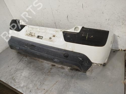 Rear bumper CITROËN C4 CACTUS 1.6 HDi 90 | BP25254363C8 
