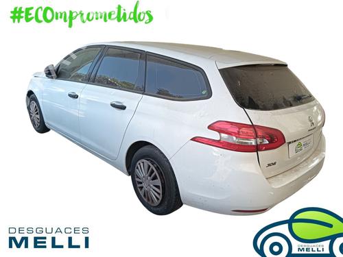 Front wiper motor PEUGEOT 308 SW II (LC_, LJ_, LR_, LX_, L4_)  | BP29272733M29 