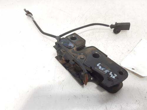 Used Hood lock SKODA OCTAVIA II (1Z3) 1.9 TDI (105 hp) 8766167
