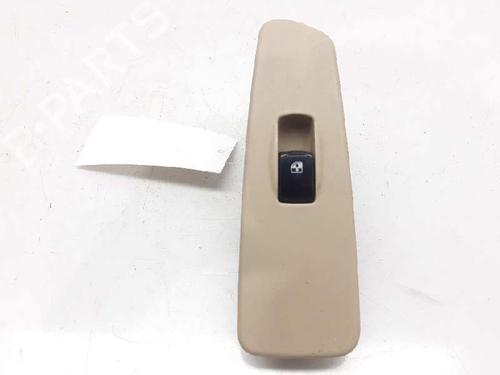 Used Left rear window switch SSANGYONG REXTON / REXTON II (GAB_) 2.7 Xdi (163 hp) 12399218