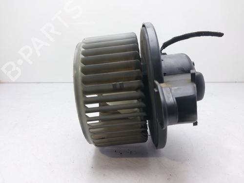 Heater blower motor AUDI A6 C5 (4B2) 2.5 TDI | BP14006740M62 