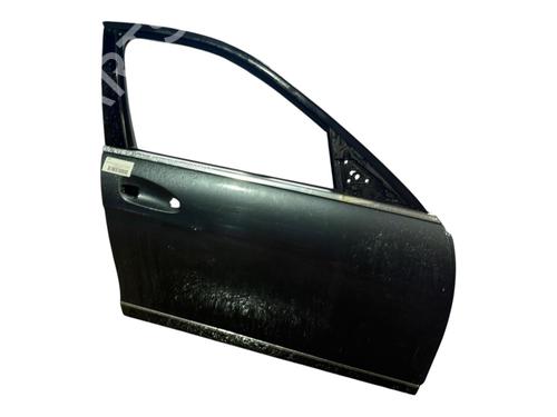 Right front door MERCEDES-BENZ C-CLASS (W204) C 200 CDI (204.007, 204.006) | BP32382144C3