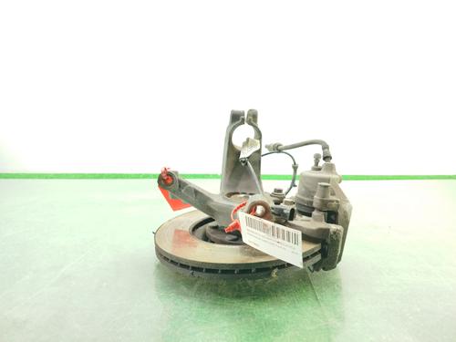 Left front steering knuckle FORD FOCUS C-MAX (DM2)  | BP27160113M25 