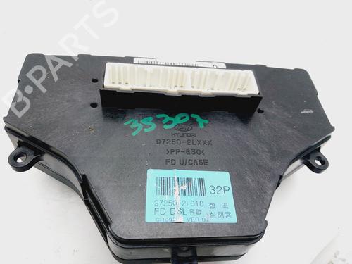 Climate control HYUNDAI i30 (FD)  | BP21012934I5 