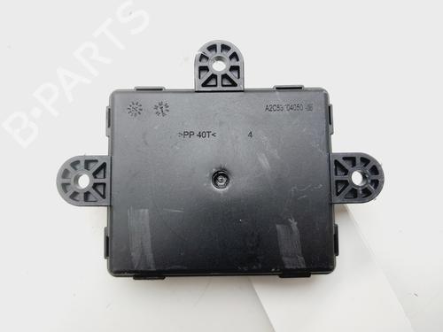 Comfort control module VOLVO V40 Hatchback (525) D2 | BP29473653M56 