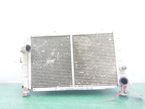 Used Water radiator PEUGEOT 205 I (741A/C) [1983-1987]  12441278
