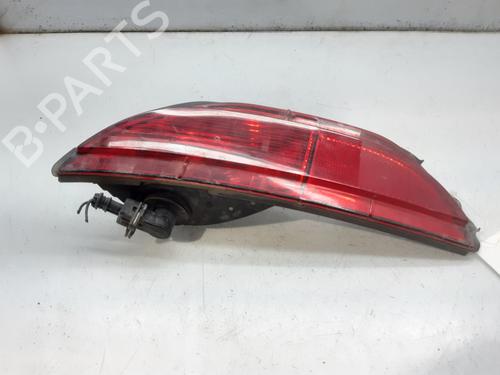 Used Rear fog light FIAT GRANDE PUNTO (199_) 1.3 D Multijet (75 hp) 9812636