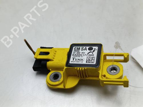 Used Electronic sensor Electronic sensor OPEL ASTRA H GTC (A04) [2005-2010] 39993196 39993196