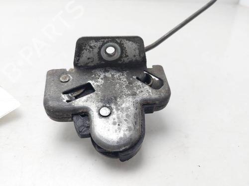 Used Tailgate lock Tailgate lock OPEL VECTRA B (J96) 2.0 i 16V (F19) (136 hp) 40022601 40022601