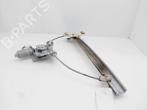Rear left window mechanism HYUNDAI MATRIX (FC) 1.5 CRDi VGT | BP20655171C24 