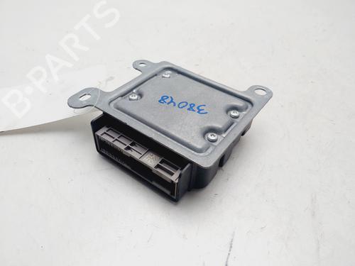 ECU airbags DACIA DUSTER (HS_) 1.5 dCi (HSAJ) | BP30043576M53 