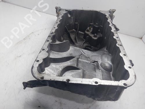 Used Oil sump Oil sump MERCEDES-BENZ C-CLASS (W204) C 200 CDI (204.007, 204.006) (136 hp) 36233224 36233224