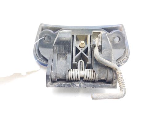 Front right exterior door handle PEUGEOT 106 II (1A_, 1C_) 1.1 i | BP17531498C129 