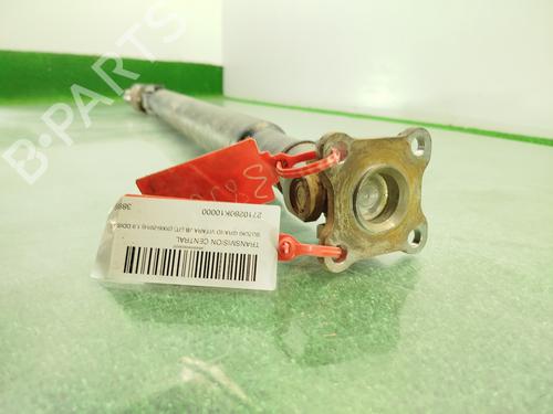 Driveshaft SUZUKI GRAND VITARA II (JT, TE, TD) 1.9 DDiS (JB419WD, JB419XD) | BP30263667M37