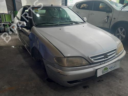 Vacuum pump CITROËN XSARA (N1) 1.9 TD | BP16012399M80 
